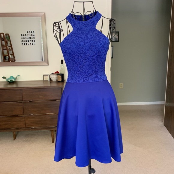 B Darlin Dresses & Skirts - Homecoming Dress B Darlin Dresses & Skirts - Homecoming Dress